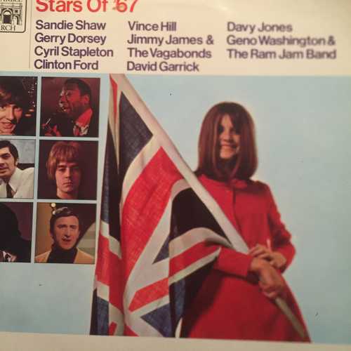 stars of '67