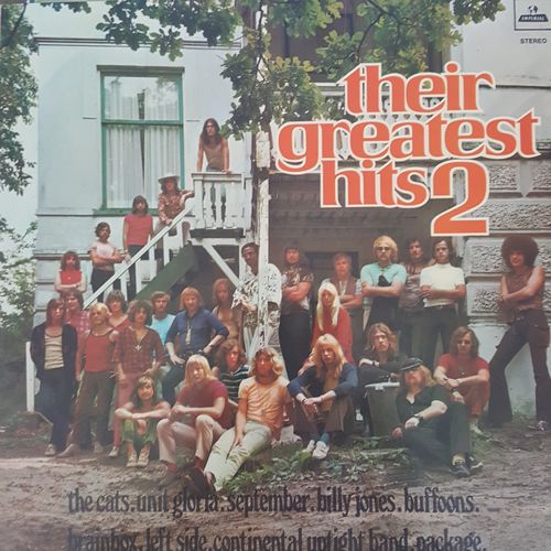 their greatest hits 2