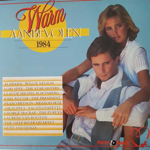 warm aanbevolen 1984