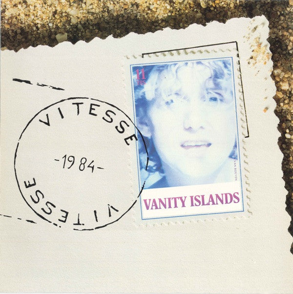 vanity islands