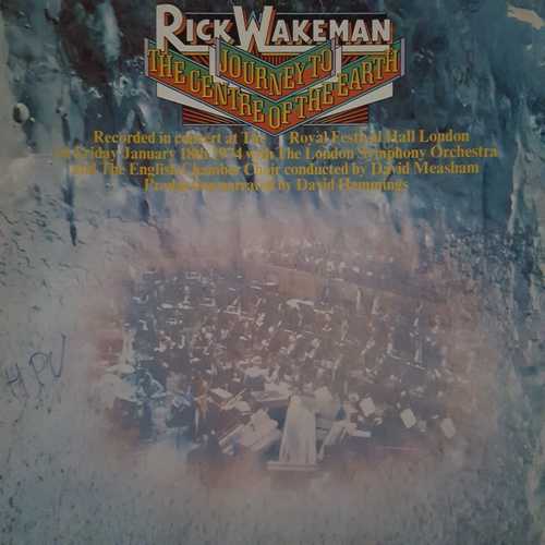 journey to the centre of the earth