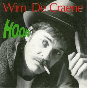 hoor (7inch single)