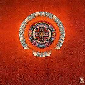 plight of the redman